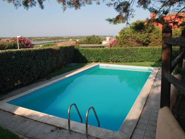 Villa in vendita a Stintino SS