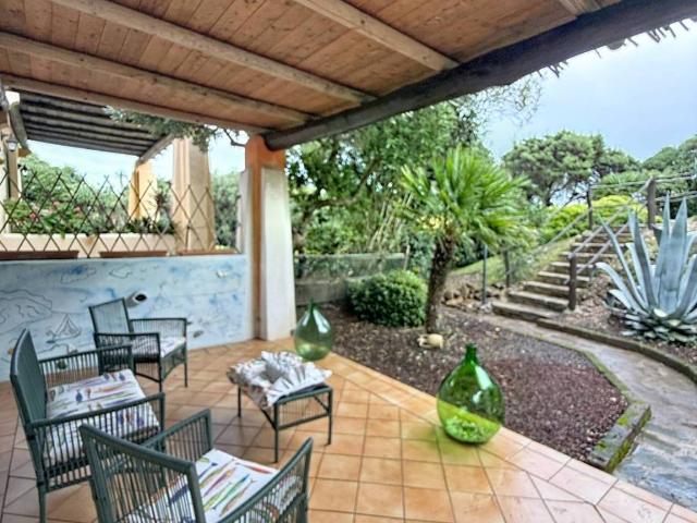 Villa in vendita a Stintino SS