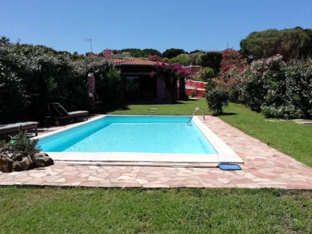 Villa in vendita a Stintino SS