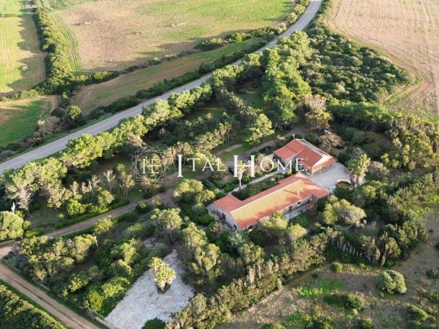 Villa in vendita a Stintino SS