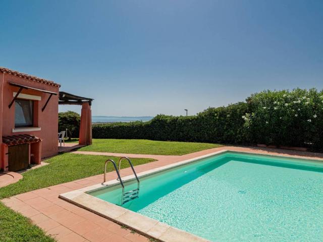 Villa in vendita a Stintino SS