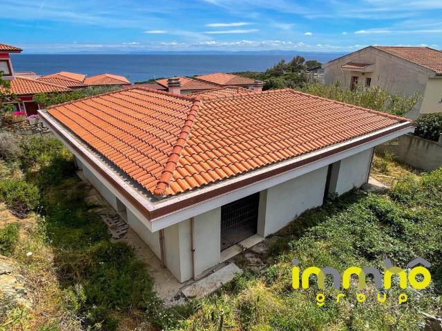 Villa in vendita a Stintino SS