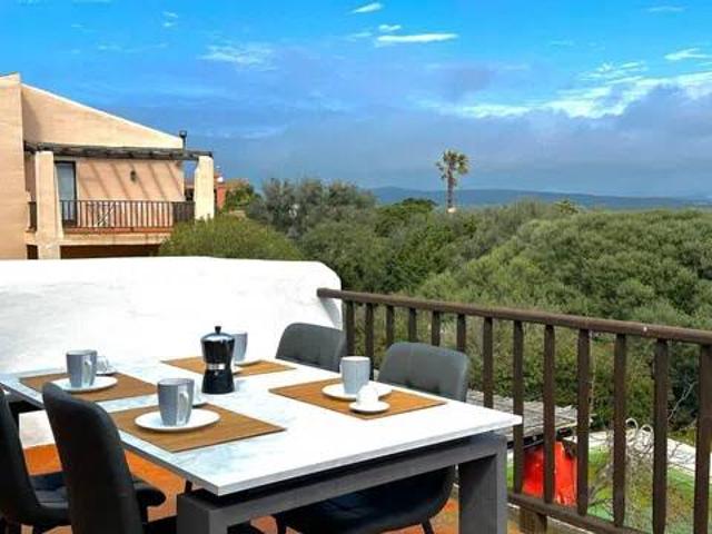 Villa in vendita a Stintino SS