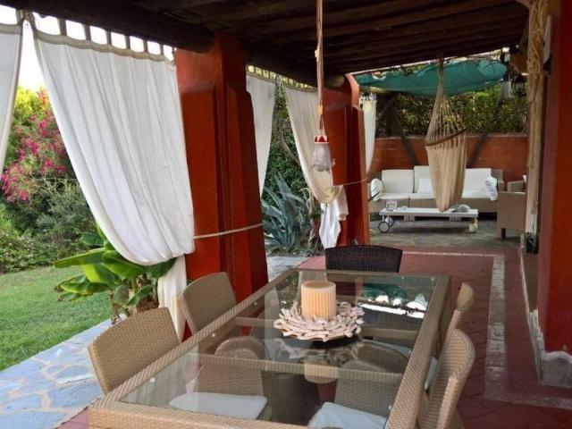 Villa in vendita a Stintino SS