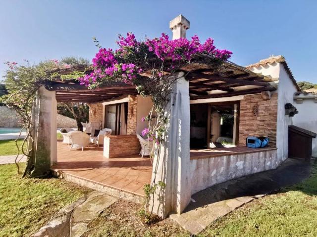 Villa in vendita a Stintino SS