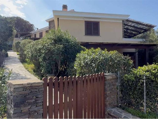 Villa in vendita a Stintino SS