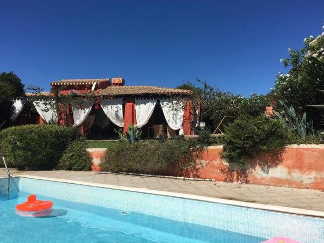 Villa in vendita a Stintino SS