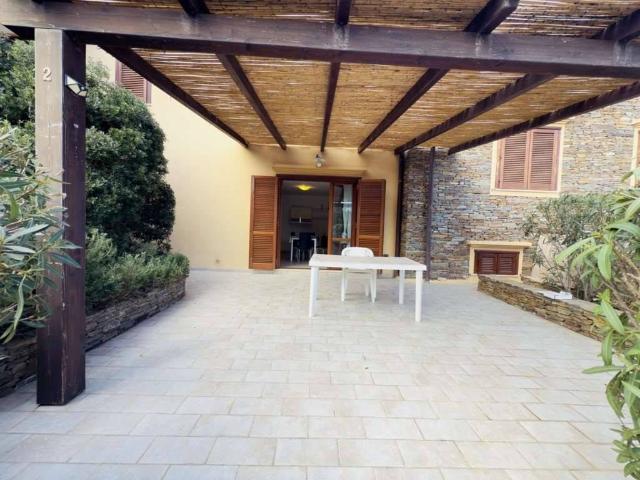 Villa in vendita a Stintino SS