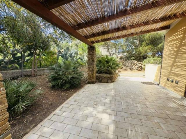 Villa in vendita a Stintino SS