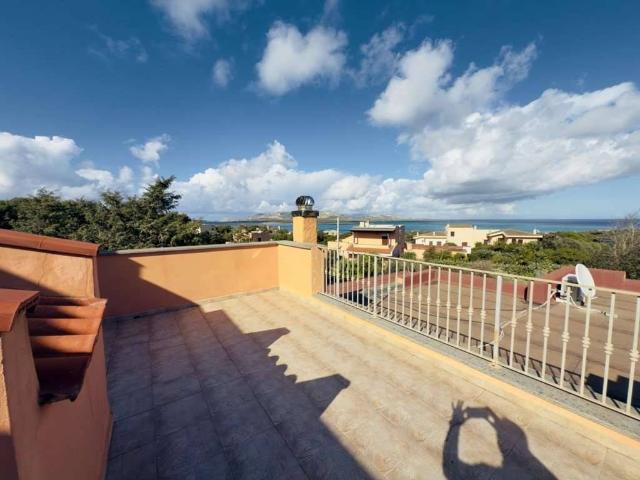 Villa in vendita a Stintino SS