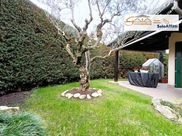 Villa in vendita a Stra VE