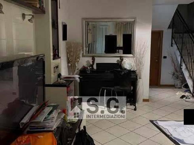 Villa in vendita a Stra VE