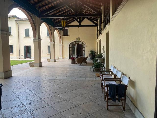 Villa in vendita a Stra VE