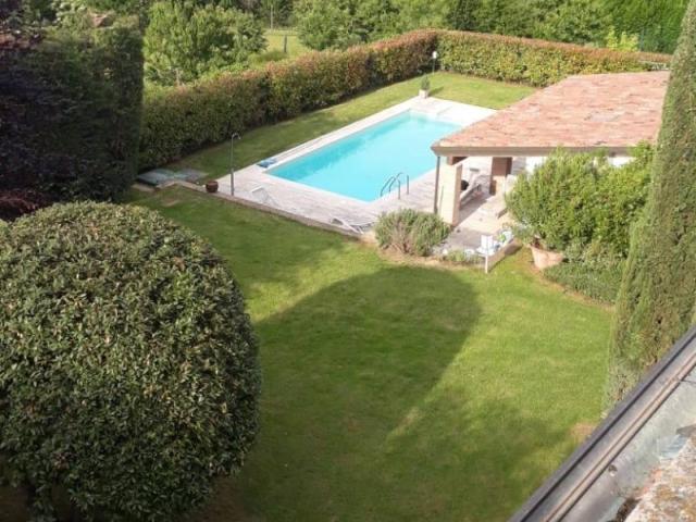 Villa in vendita a Stradella PV