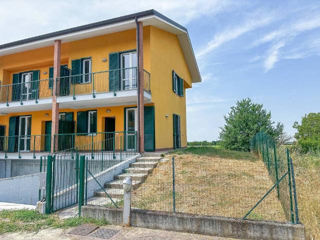 Villa in vendita a Stradella PV