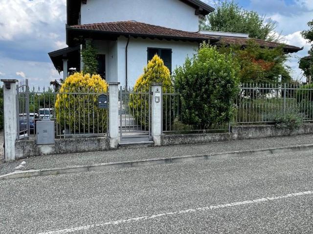 Villa in vendita a Stradella PV