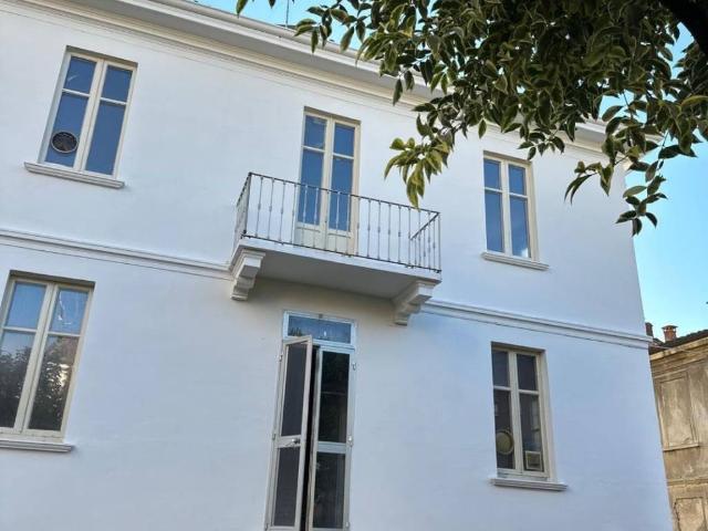 Villa in vendita a Stradella PV