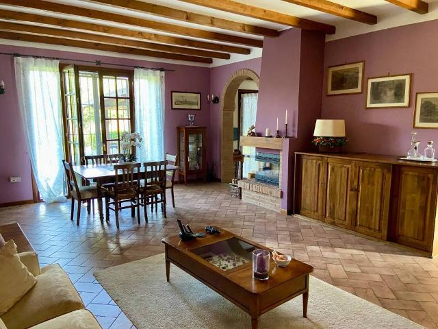 Villa in vendita a Stradella PV