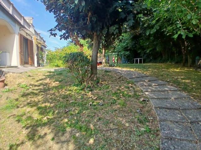 Villa in vendita a Stradella PV