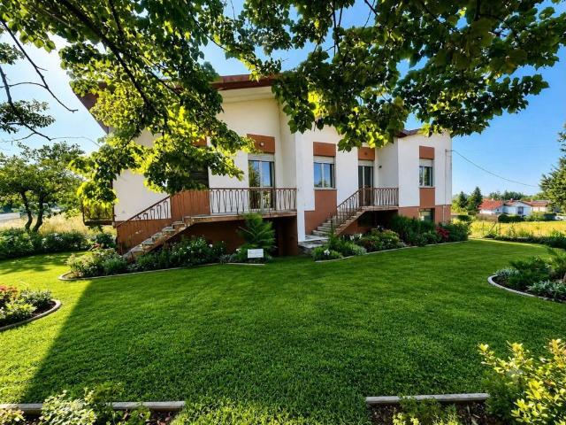 Villa in vendita a Stradella PV