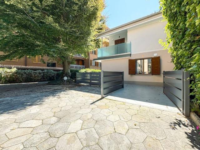 Villa in vendita a Stresa VB