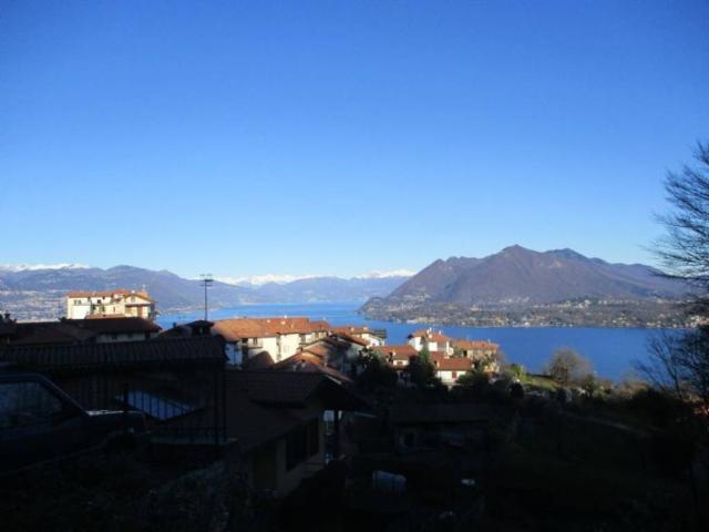 Villa in vendita a Stresa VB