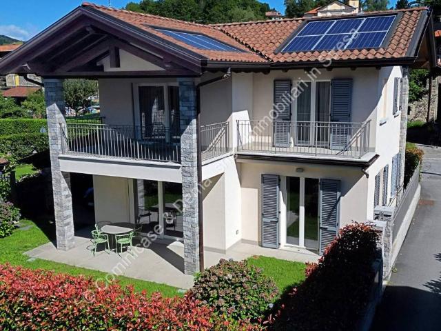 Villa in vendita a Stresa VB