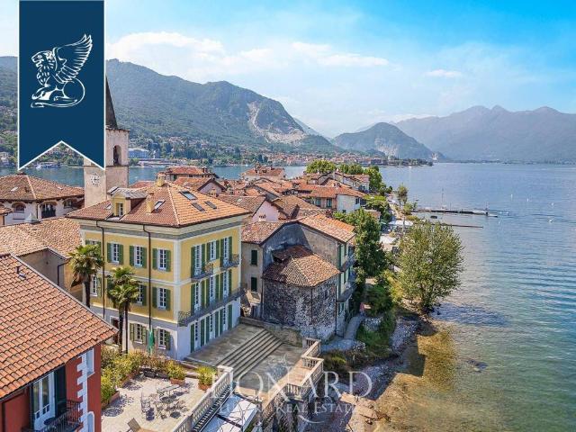 Villa in vendita a Stresa VB