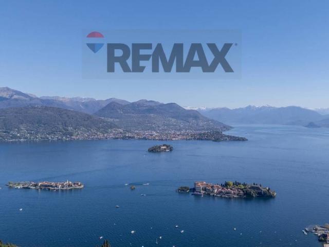 Villa in vendita a Stresa VB