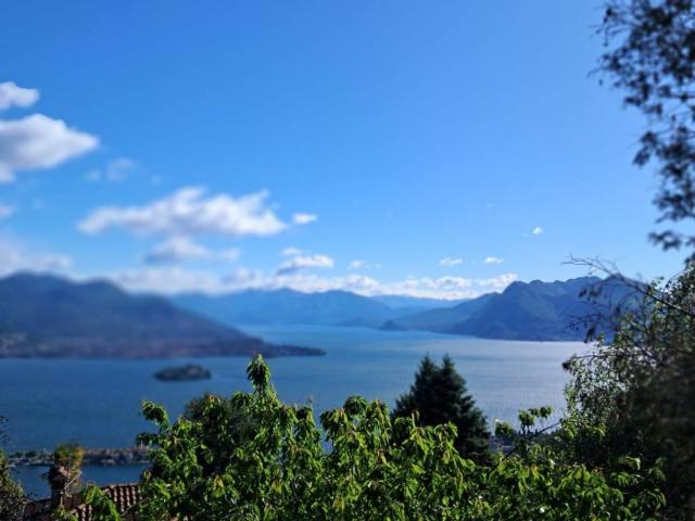 Villa in vendita a Stresa VB