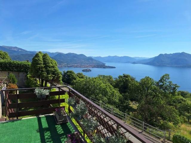 Villa in vendita a Stresa VB