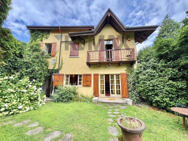 Villa in vendita a Stresa