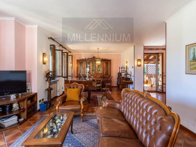 Villa in vendita a Stresa