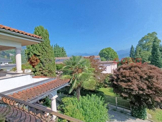 Villa in vendita a Stresa