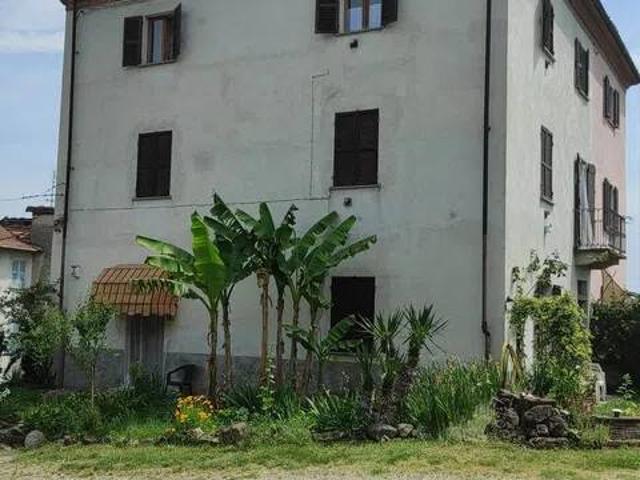 Villa in vendita a Strevi AL
