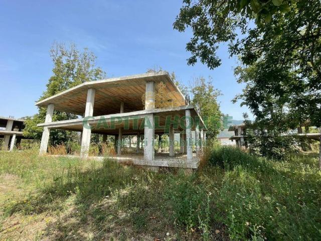 Villa in vendita a Striano NA