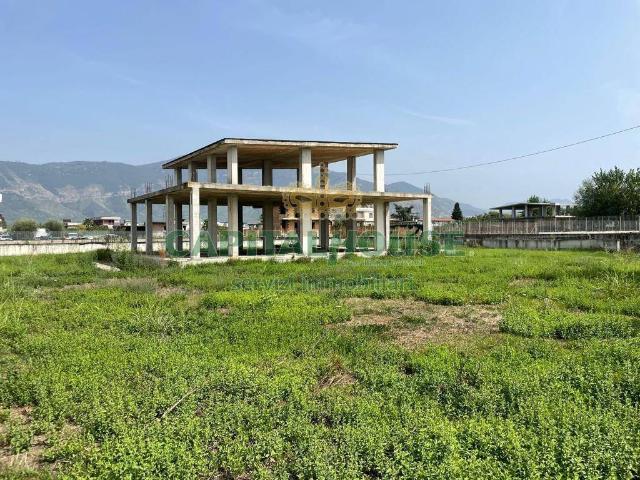 Villa in vendita a Striano NA