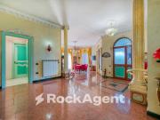 Villa in vendita a Striano NA