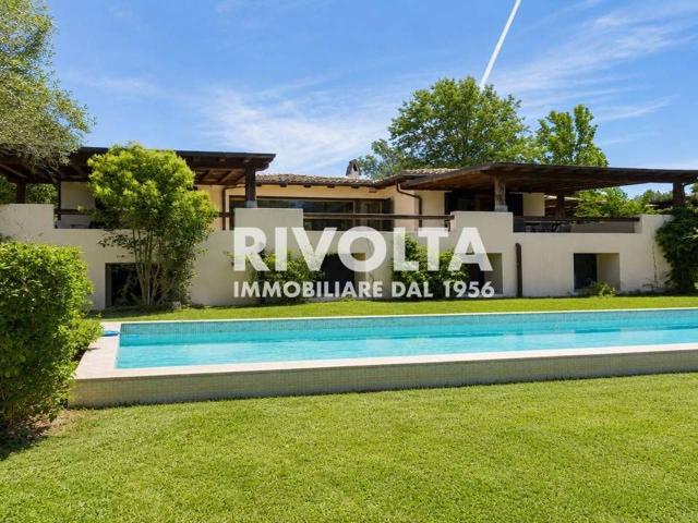 Villa in vendita a Sutri