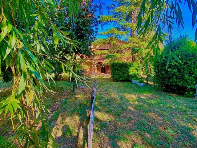 Villa in vendita a Sutri VT