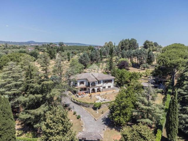Villa in vendita a Sutri VT