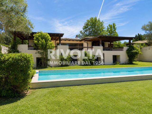 Villa in vendita a Sutri VT