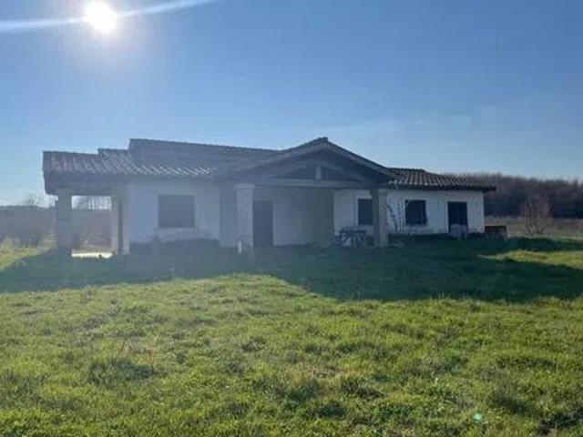 Villa in vendita a Sutri VT