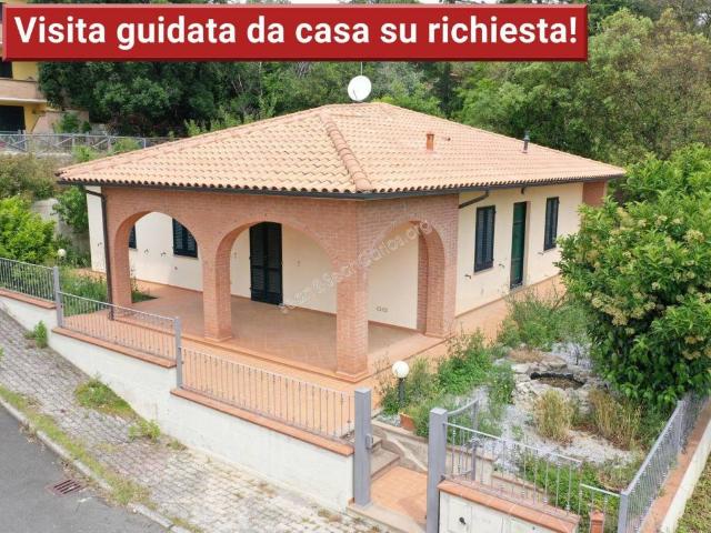 Villa in vendita a Suvereto LI