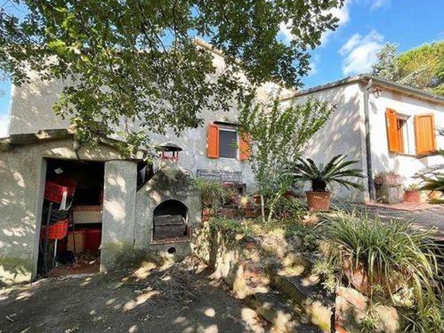 Villa in vendita a Suvereto LI