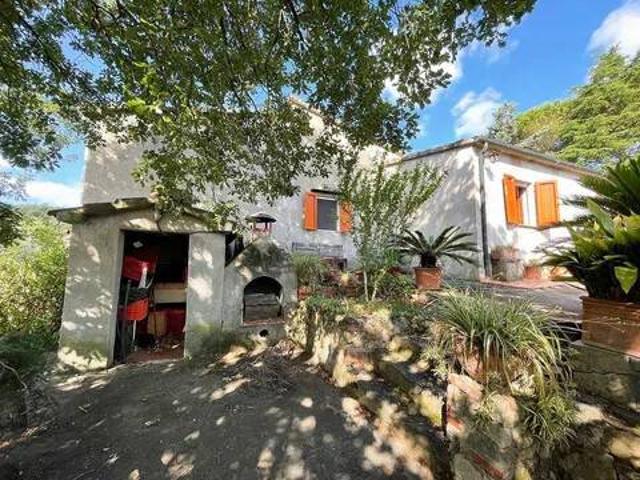 Villa in vendita a Suvereto LI