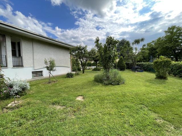 Villa in vendita a Suzzara
