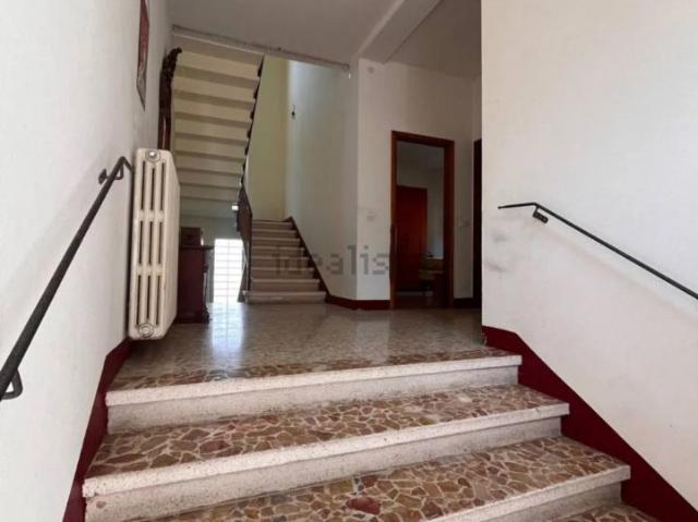 Villa in vendita a Suzzara