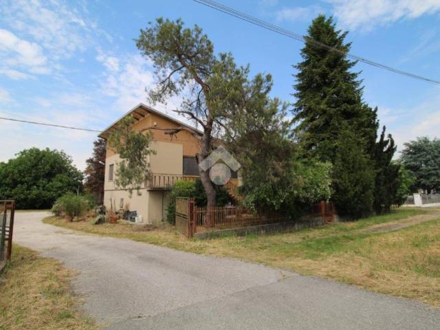 Villa in vendita a Suzzara MN
