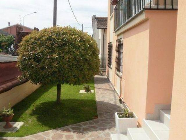 Villa in vendita a Suzzara MN